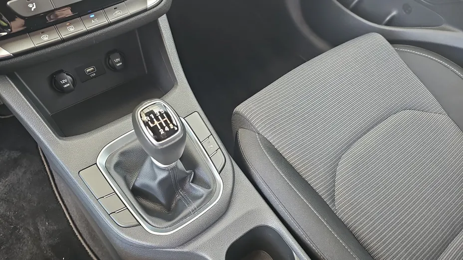 HYUNDAI i30 i30 1.0 T-GDI Modern