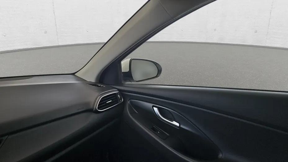 HYUNDAI i30 i30 1.0 T-GDI Modern