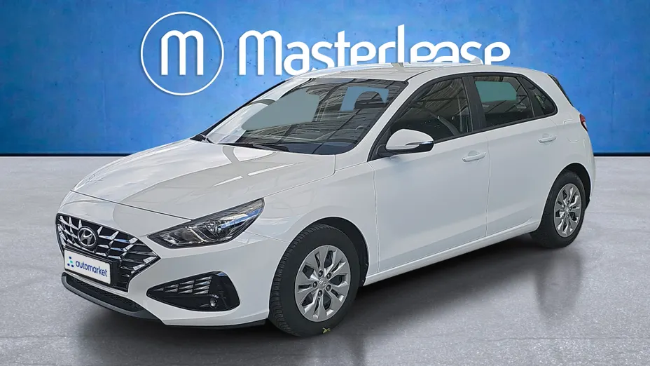 HYUNDAI i30 i30 1.0 T-GDI Modern