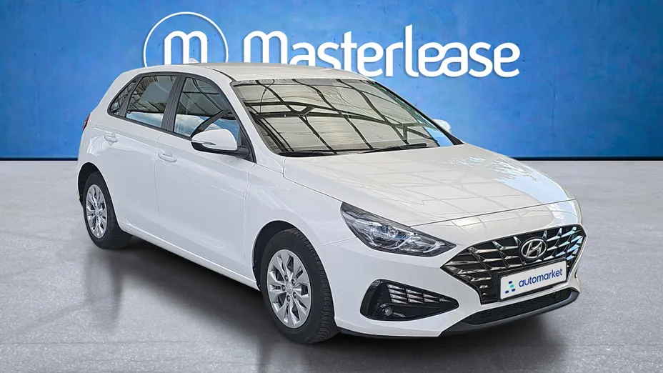 HYUNDAI i30 i30 1.0 T-GDI Modern