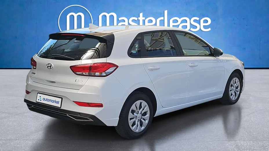 HYUNDAI i30 i30 1.0 T-GDI Modern