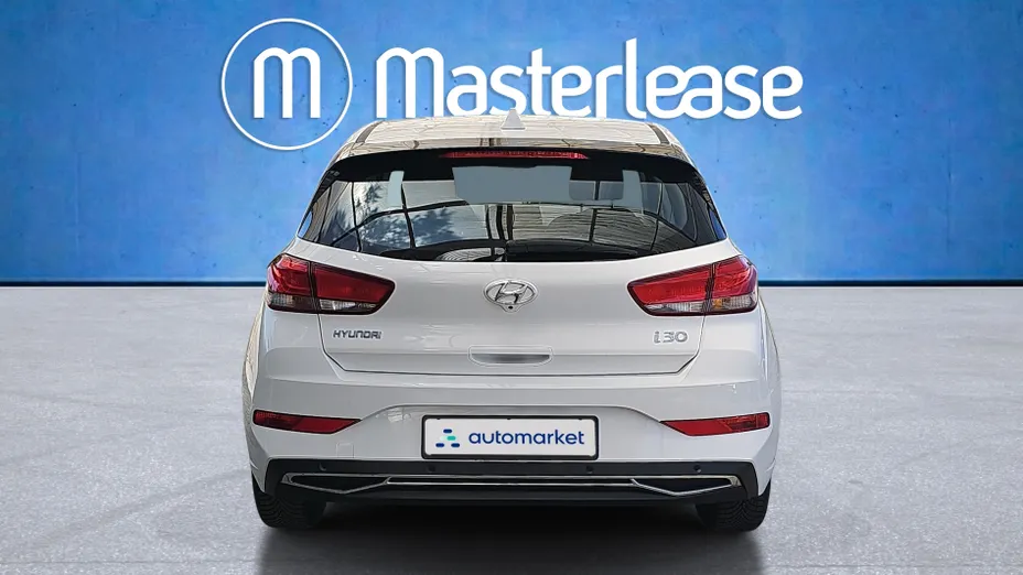 HYUNDAI i30 i30 1.0 T-GDI Modern