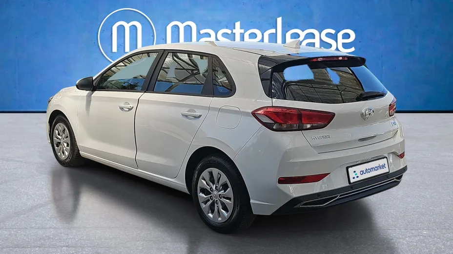HYUNDAI i30 i30 1.0 T-GDI Modern