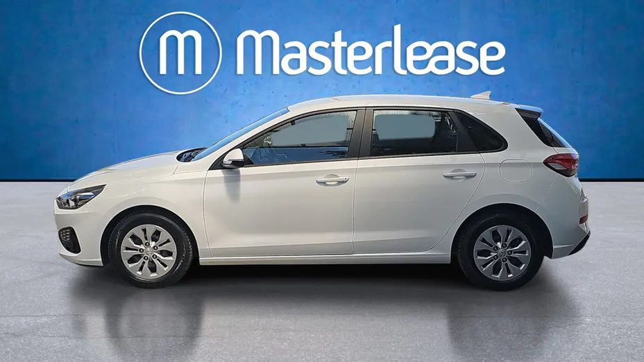 HYUNDAI i30 i30 1.0 T-GDI Modern
