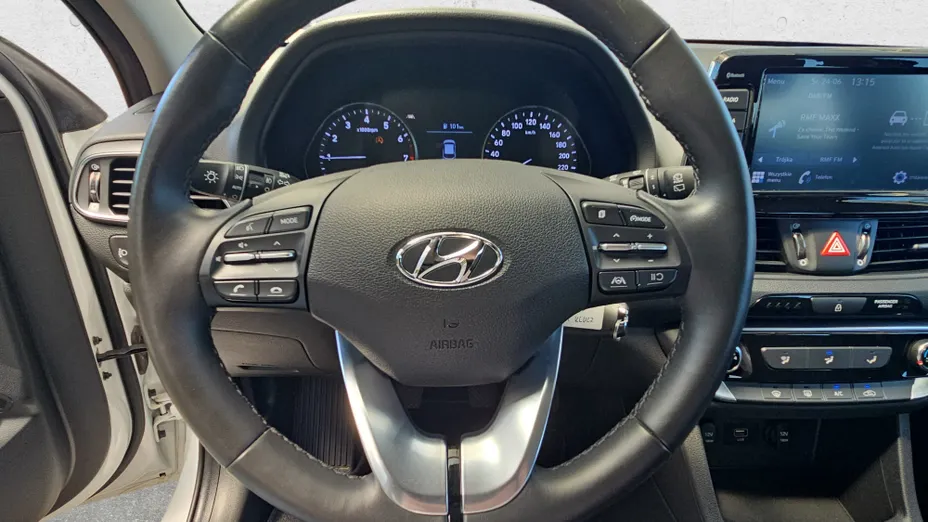 HYUNDAI i30 i30 1.0 T-GDI Modern