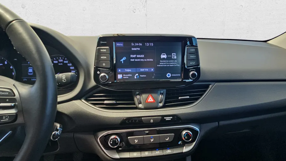 HYUNDAI i30 i30 1.0 T-GDI Modern