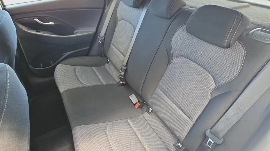 HYUNDAI i30 i30 1.0 T-GDI Modern