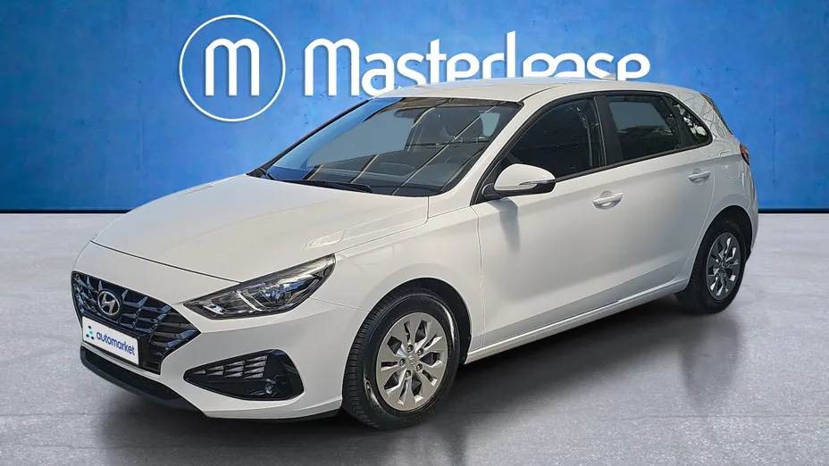 HYUNDAI i30 i30 1.0 T-GDI Modern