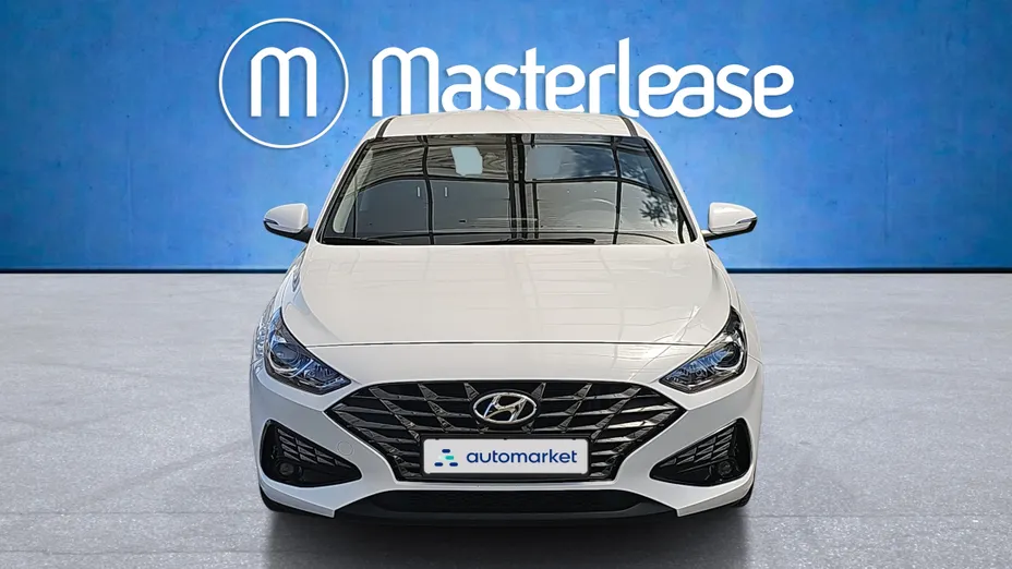 HYUNDAI i30 i30 1.0 T-GDI Modern