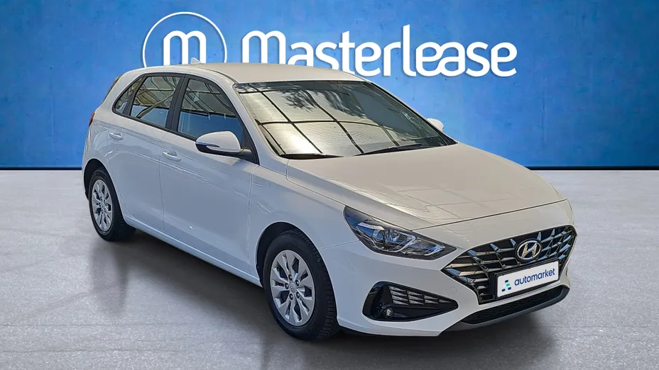 HYUNDAI i30 i30 1.0 T-GDI Modern