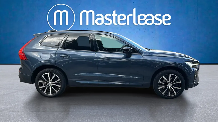 VOLVO XC60 XC60 B5 B AWD Ultimate Dark aut
