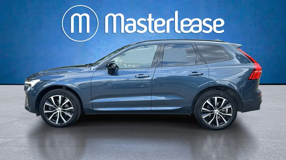 VOLVO XC60 XC60 B5 B AWD Ultimate Dark aut