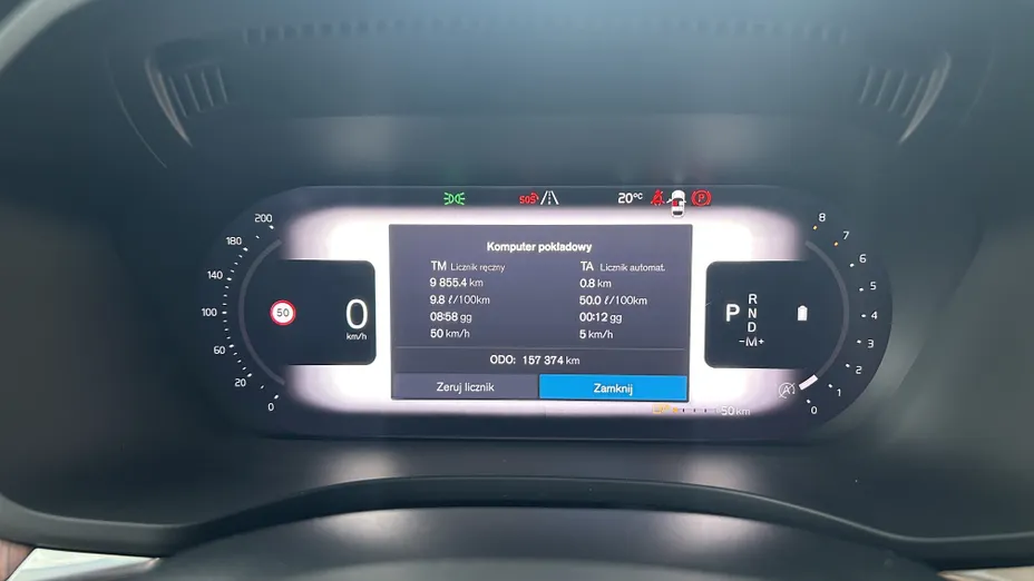 VOLVO XC60 XC60 B5 B AWD Ultimate Dark aut