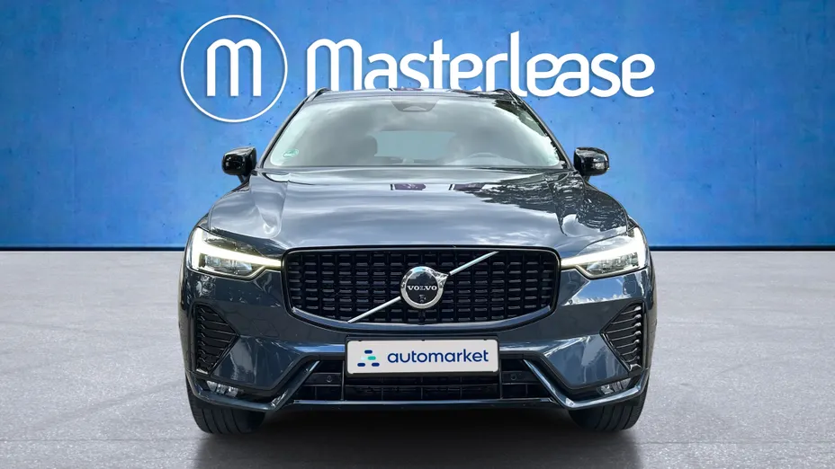VOLVO XC60 XC60 B5 B AWD Ultimate Dark aut