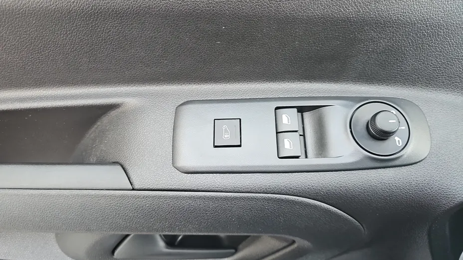 TOYOTA Proace City Proace City 1.5 D-4D Long 2,3t Active (bryg.)