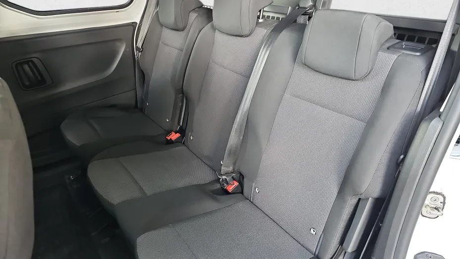TOYOTA Proace City Proace City 1.5 D-4D Long 2,3t Active (bryg.)