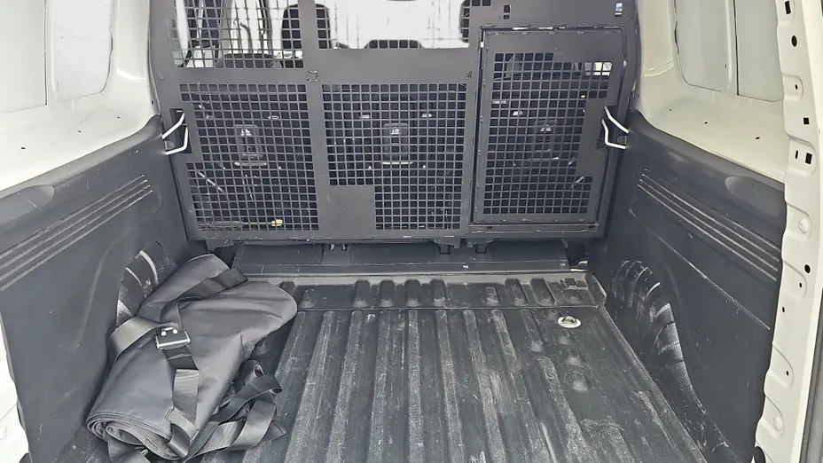 TOYOTA Proace City Proace City 1.5 D-4D Long 2,3t Active (bryg.)