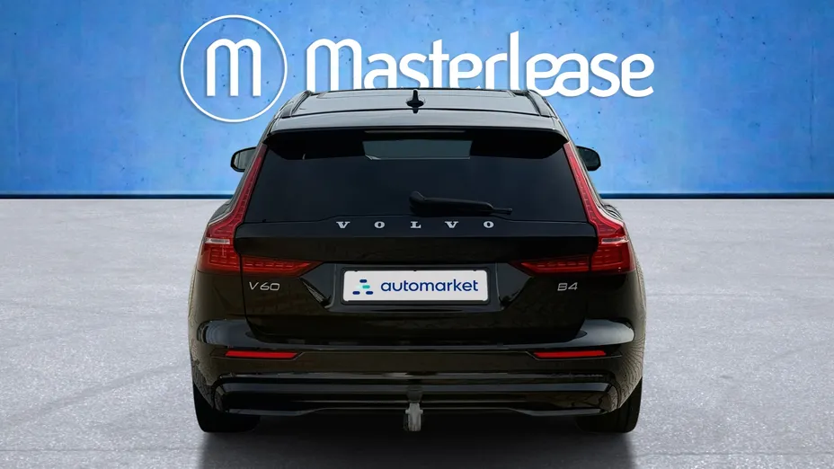 VOLVO V60 V60 B4 B Plus Dark aut