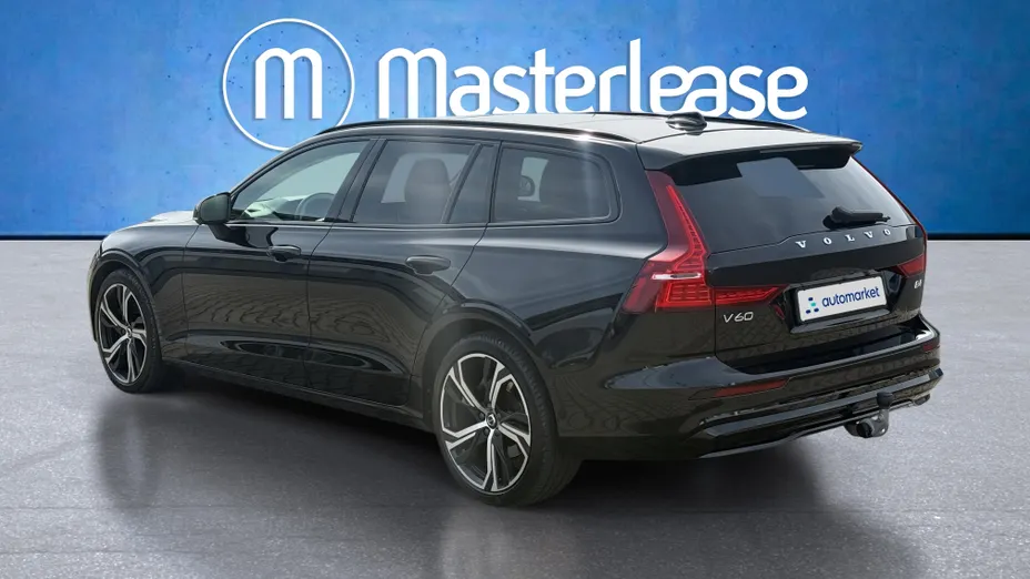 VOLVO V60 V60 B4 B Plus Dark aut