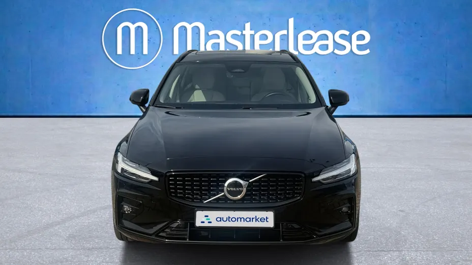 VOLVO V60 V60 B4 B Plus Dark aut