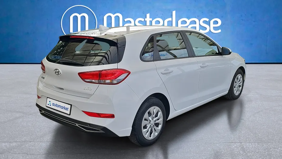 HYUNDAI i30 i30 1.0 T-GDI Modern
