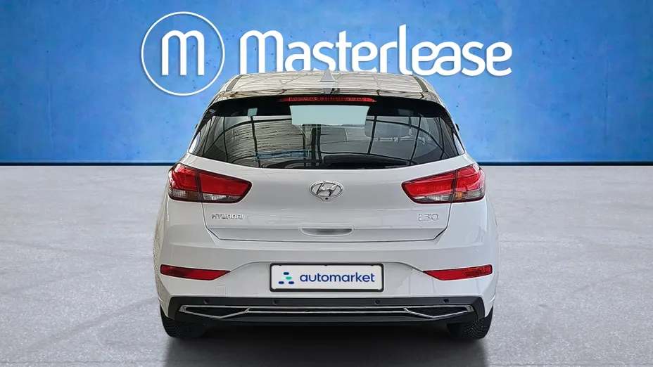 HYUNDAI i30 i30 1.0 T-GDI Modern