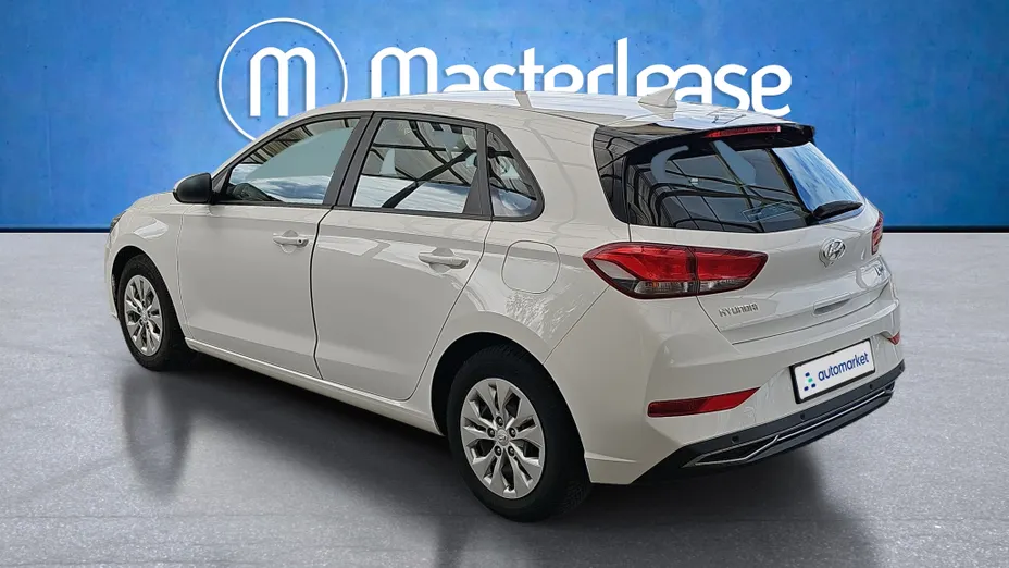 HYUNDAI i30 i30 1.0 T-GDI Modern