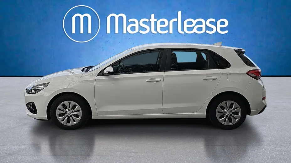 HYUNDAI i30 i30 1.0 T-GDI Modern
