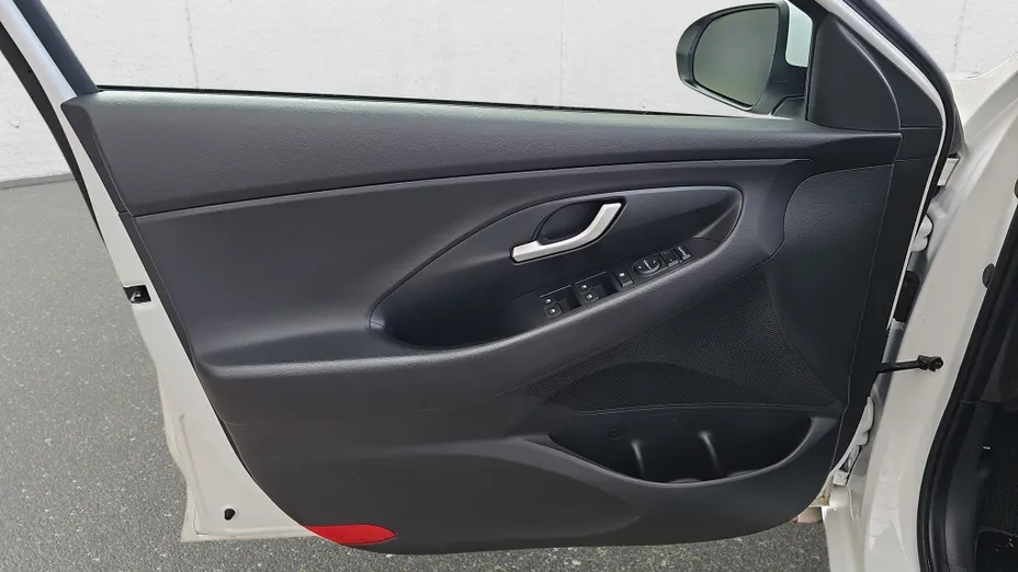 HYUNDAI i30 i30 1.0 T-GDI Modern