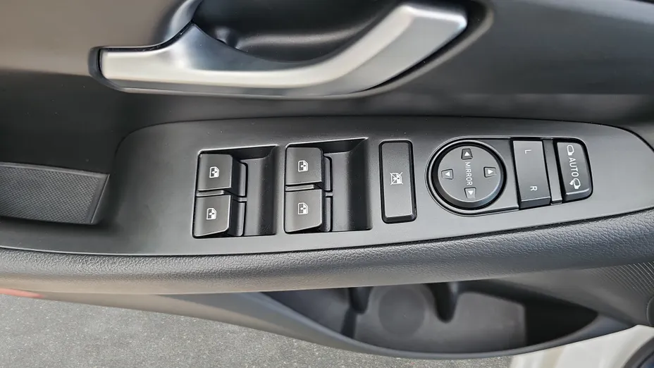 HYUNDAI i30 i30 1.0 T-GDI Modern