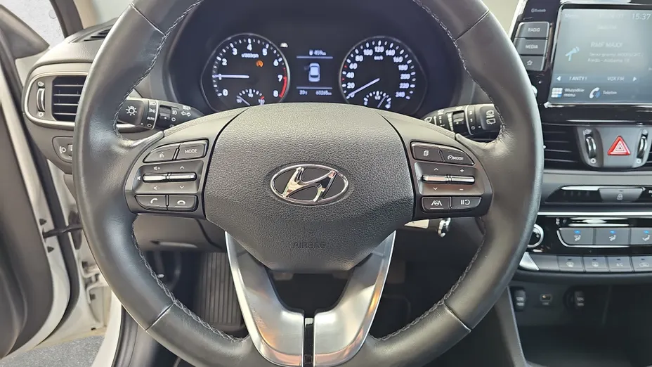 HYUNDAI i30 i30 1.0 T-GDI Modern
