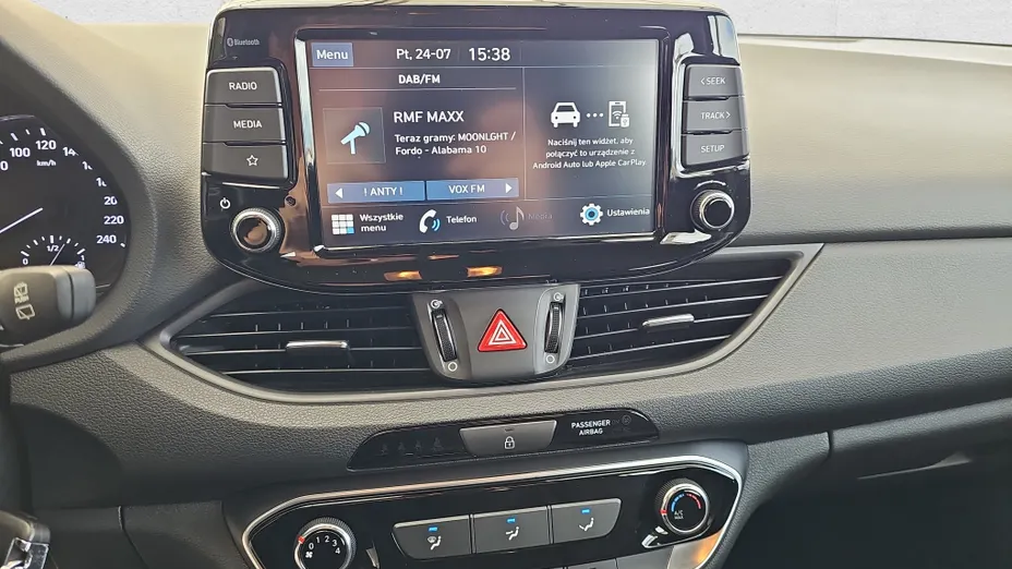 HYUNDAI i30 i30 1.0 T-GDI Modern
