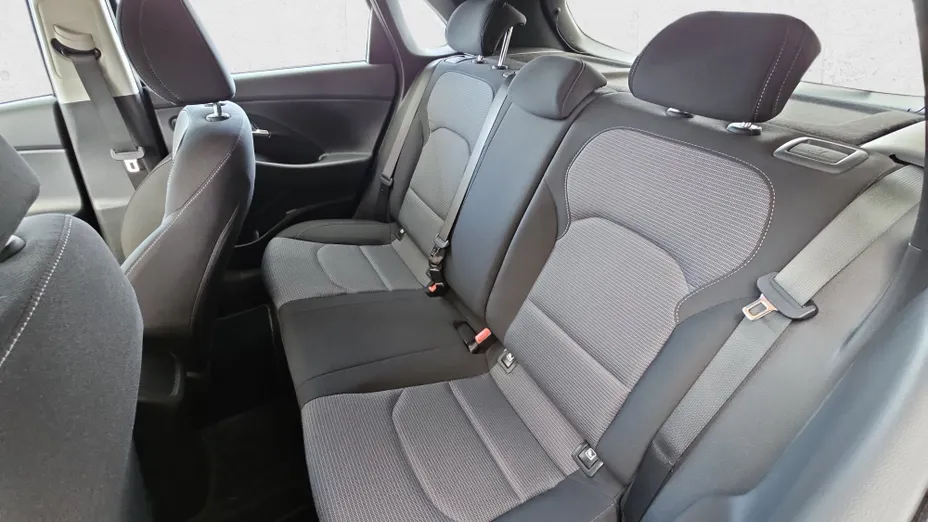 HYUNDAI i30 i30 1.0 T-GDI Modern