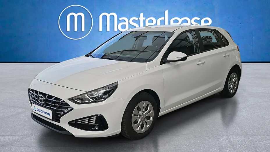 HYUNDAI i30 i30 1.0 T-GDI Modern