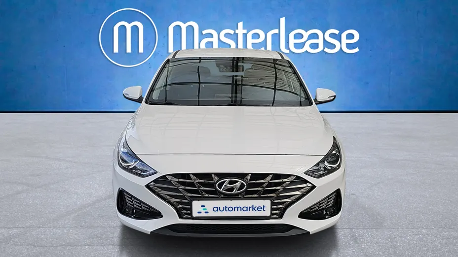 HYUNDAI i30 i30 1.0 T-GDI Modern