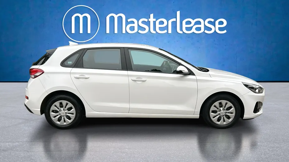 HYUNDAI i30 i30 1.0 T-GDI Modern