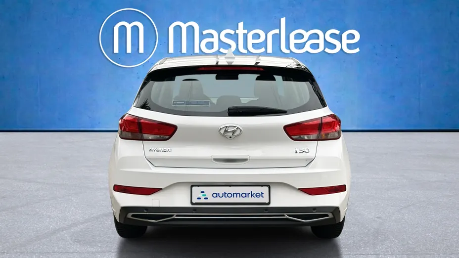HYUNDAI i30 i30 1.0 T-GDI Modern