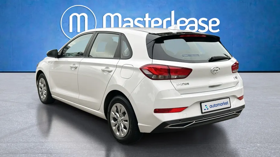 HYUNDAI i30 i30 1.0 T-GDI Modern