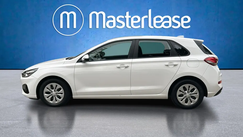 HYUNDAI i30 i30 1.0 T-GDI Modern