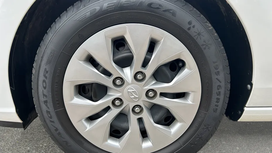 HYUNDAI i30 i30 1.0 T-GDI Modern