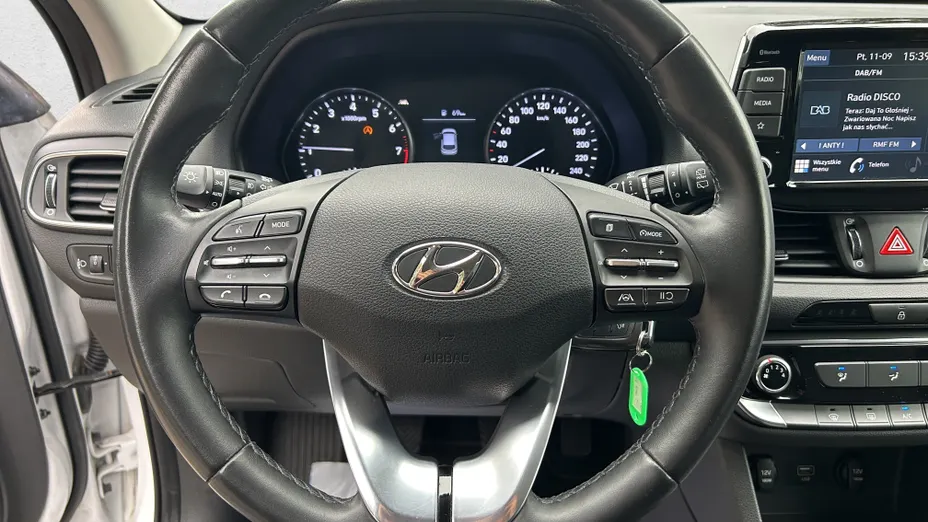 HYUNDAI i30 i30 1.0 T-GDI Modern