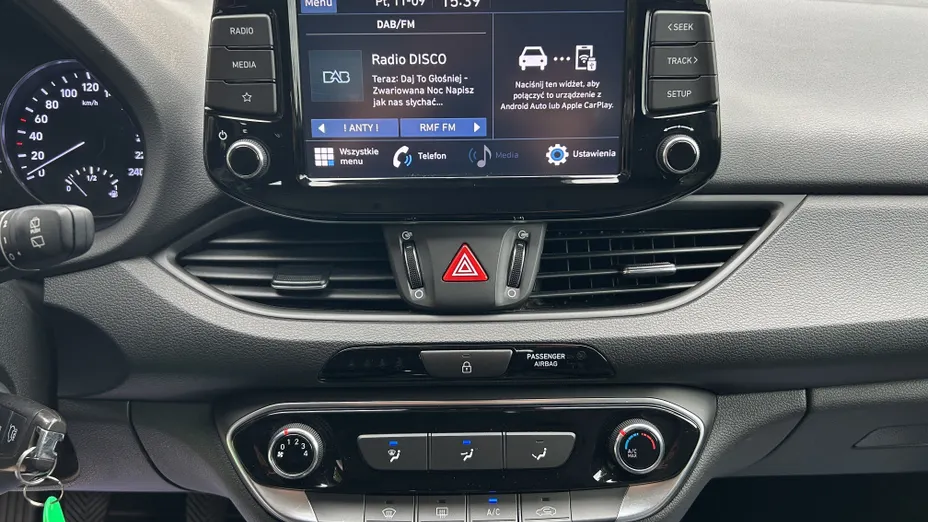HYUNDAI i30 i30 1.0 T-GDI Modern
