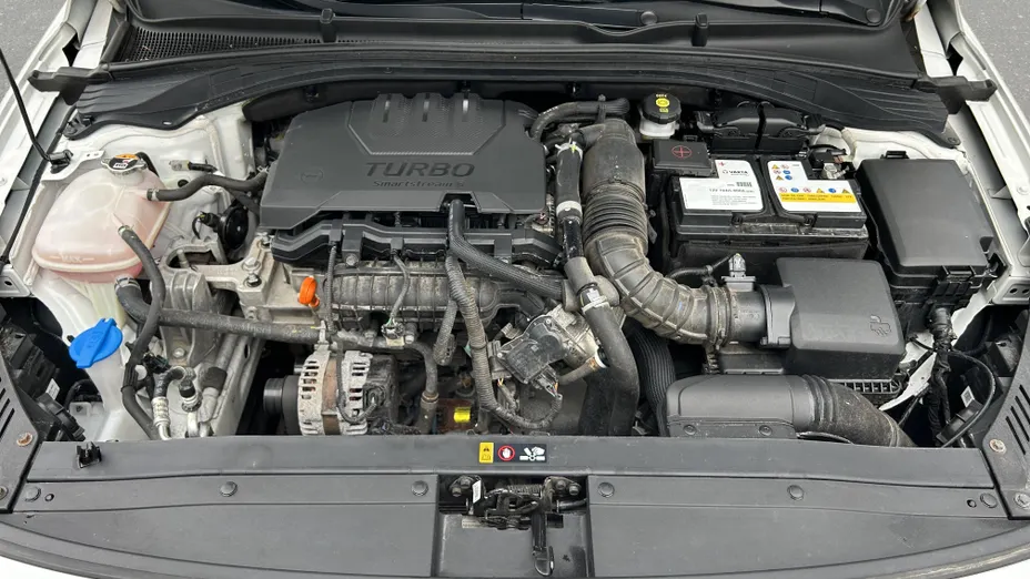HYUNDAI i30 i30 1.0 T-GDI Modern