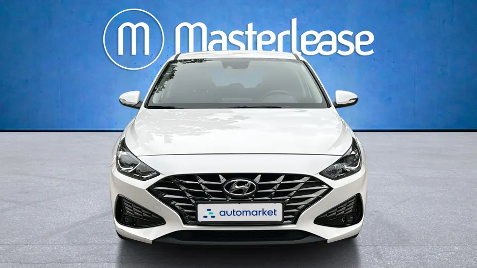 HYUNDAI i30 i30 1.0 T-GDI Modern
