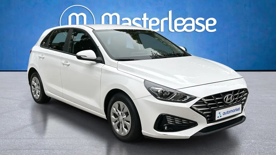 HYUNDAI i30 i30 1.0 T-GDI Modern