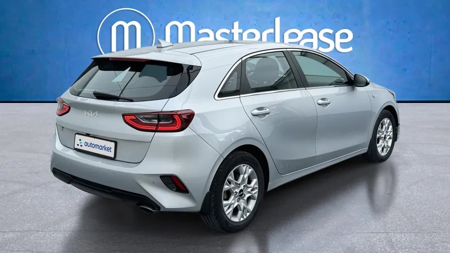 KIA Cee'd Ceed 1.5 T-GDI M
