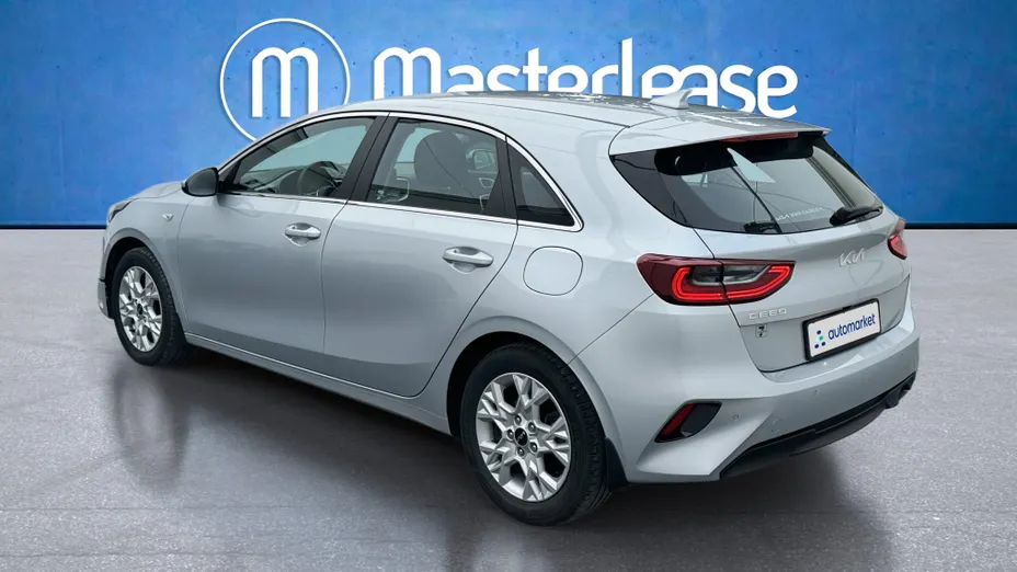 KIA Cee'd Ceed 1.5 T-GDI M