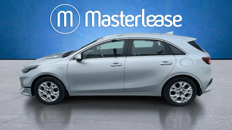 KIA Cee'd Ceed 1.5 T-GDI M