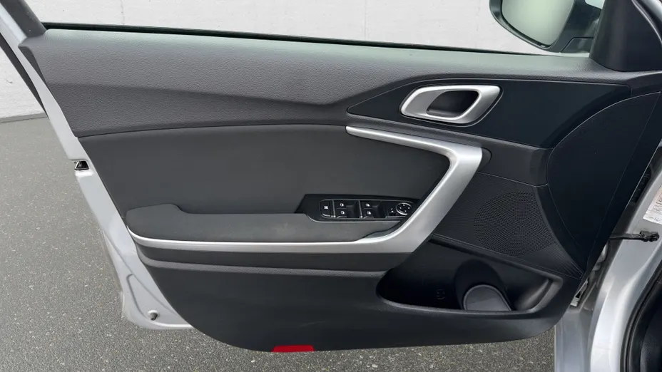 KIA Cee'd Ceed 1.5 T-GDI M