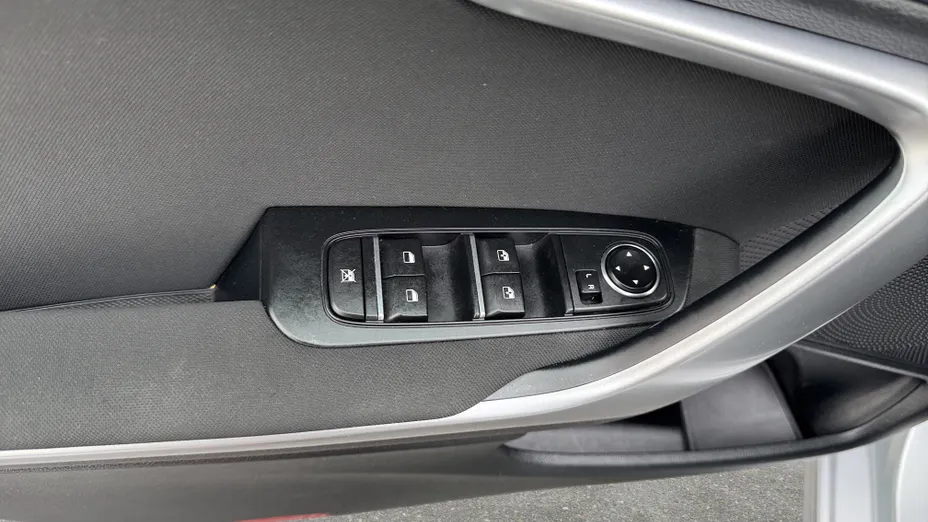 KIA Cee'd Ceed 1.5 T-GDI M